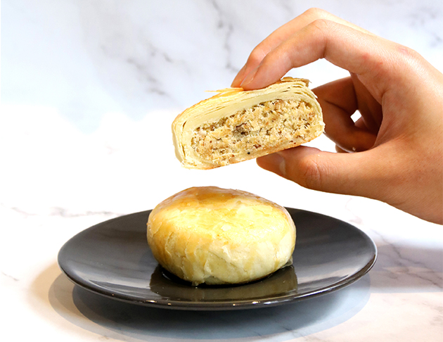 Fish Cake